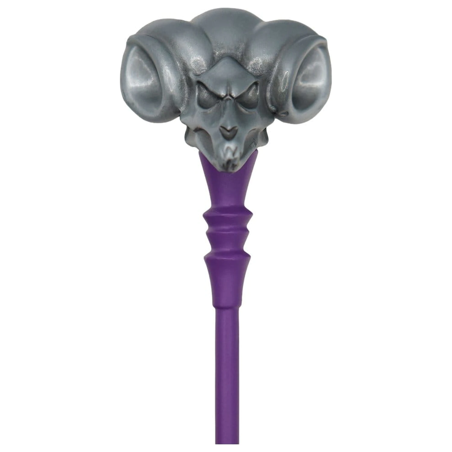 Masters of the Universe Replika miniaturní Havoc Staff Limitovaná edice 18 cm fotografii produktu