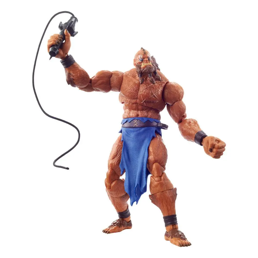 Masters of the Universe: Revelation Masterverse Akční figurka 2021 Beast Man 18 cm fotografii produktu