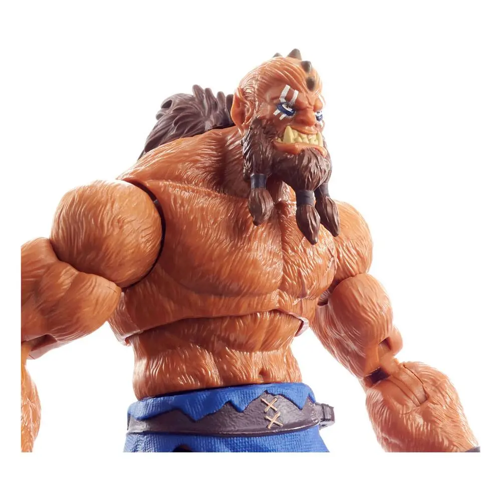 Masters of the Universe: Revelation Masterverse Akční figurka 2021 Beast Man 18 cm fotografii produktu