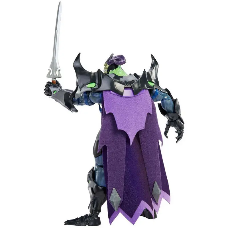 Masters of the Universe: Revelation Masterverse akční figurka 2021 Skelegod 23 cm fotografii produktu