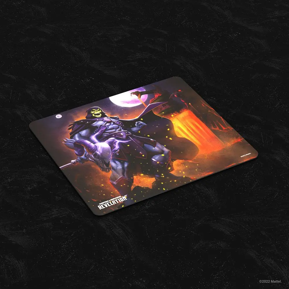 Masters of the Universe: Revelation™ Podložka pod myš Skeletor™ 25 x 22 cm fotografii produktu