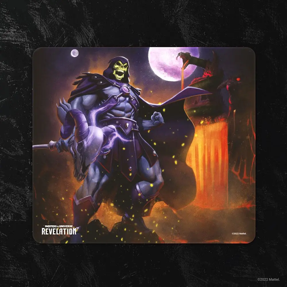 Masters of the Universe: Revelation™ Podložka pod myš Skeletor™ 25 x 22 cm fotografii produktu