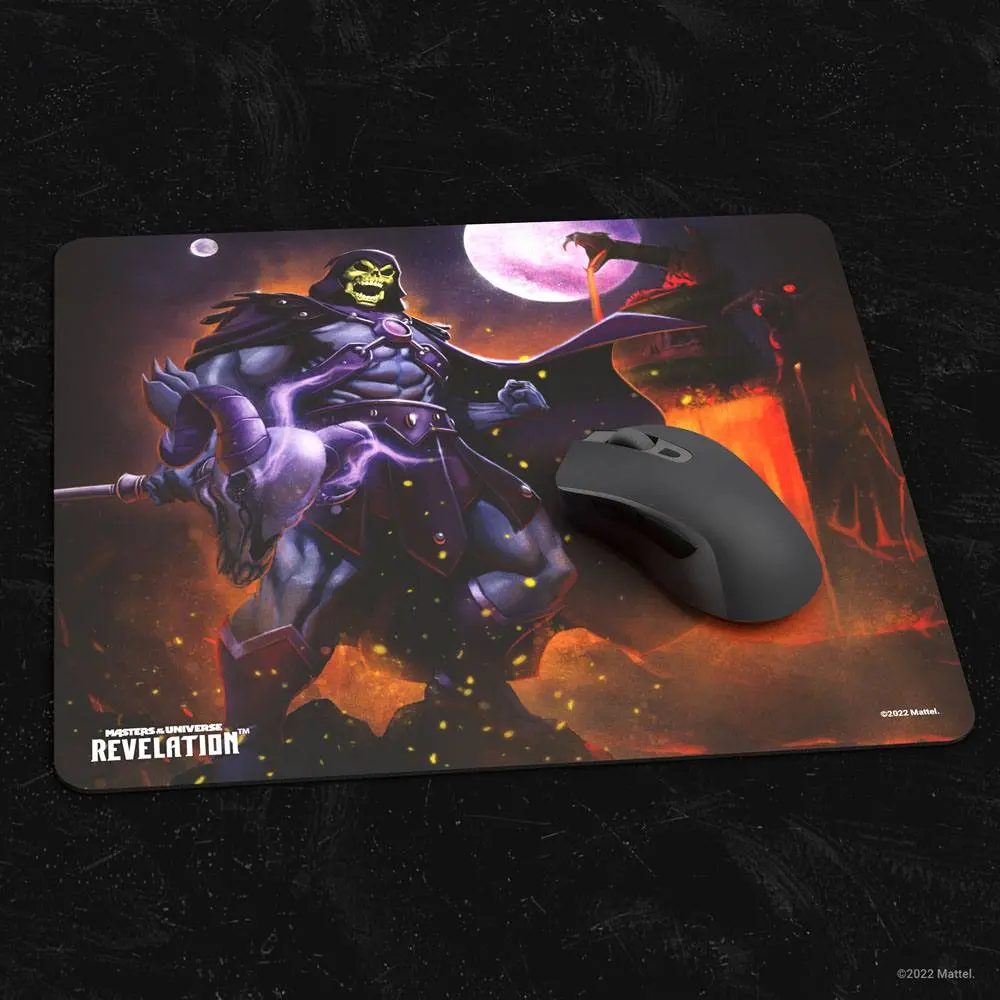Masters of the Universe: Revelation™ Podložka pod myš Skeletor™ 25 x 22 cm fotografii produktu