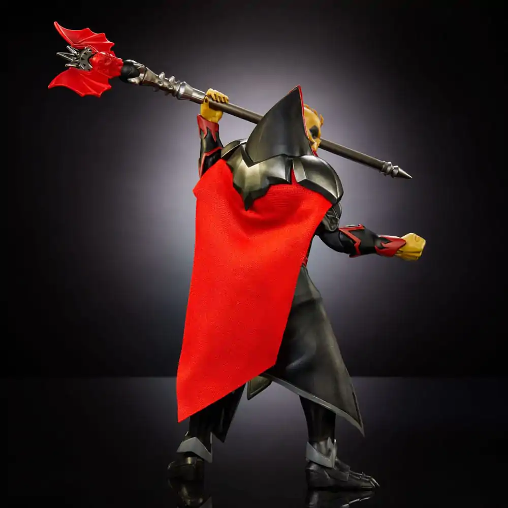 Masters of the Universe: Revolution Masterverse Akční figurka Emperor Hordak 18 cm fotografii produktu