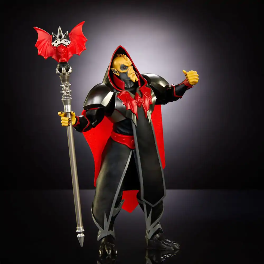 Masters of the Universe: Revolution Masterverse Akční figurka Emperor Hordak 18 cm fotografii produktu