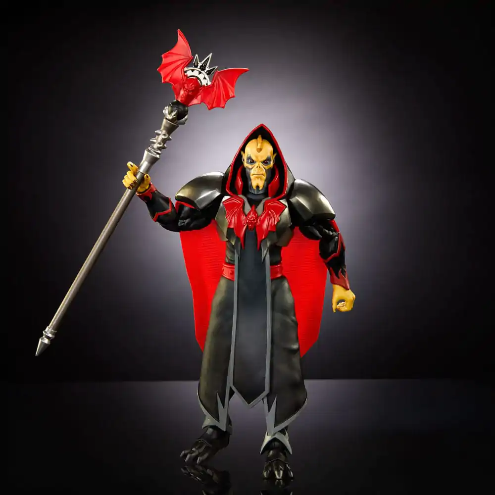 Masters of the Universe: Revolution Masterverse Akční figurka Emperor Hordak 18 cm fotografii produktu