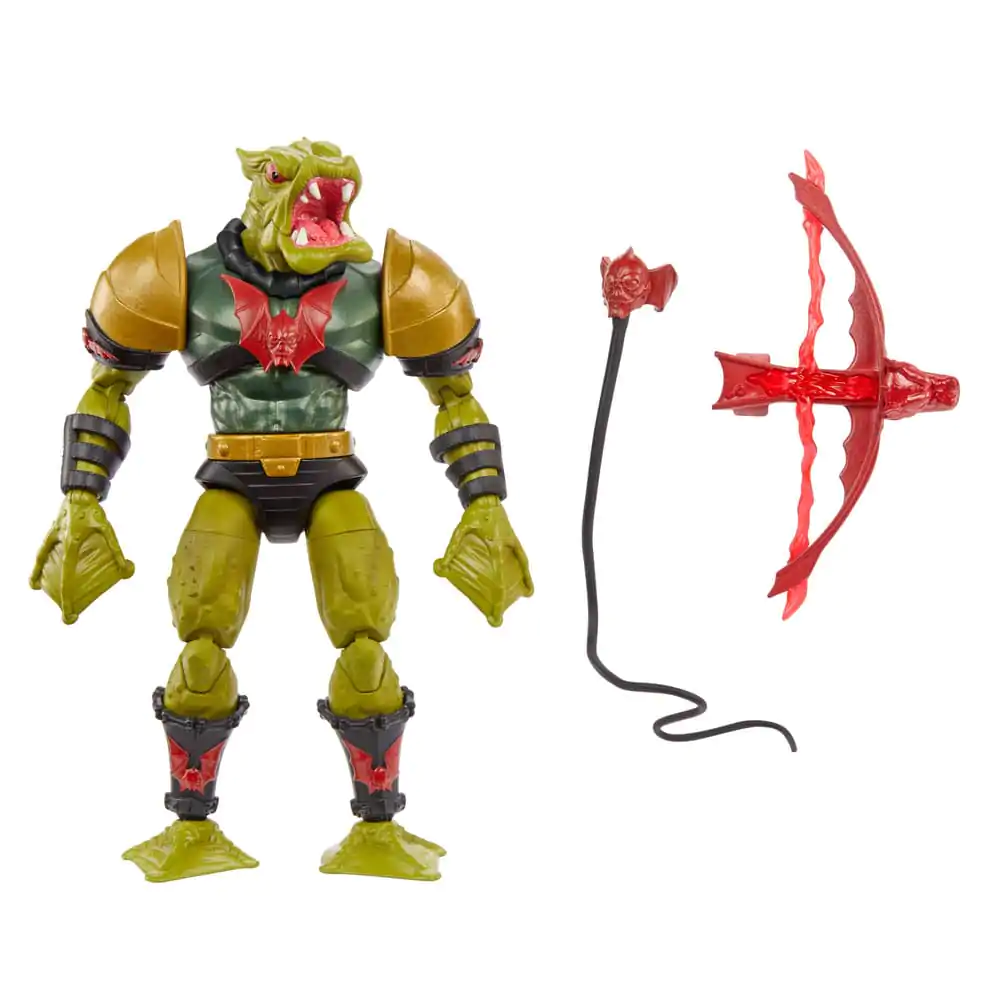 Masters of the Universe: She-Ra: Princezna moci Masterverse akční figurka Evil Horde Leech 18 cm fotografii produktu