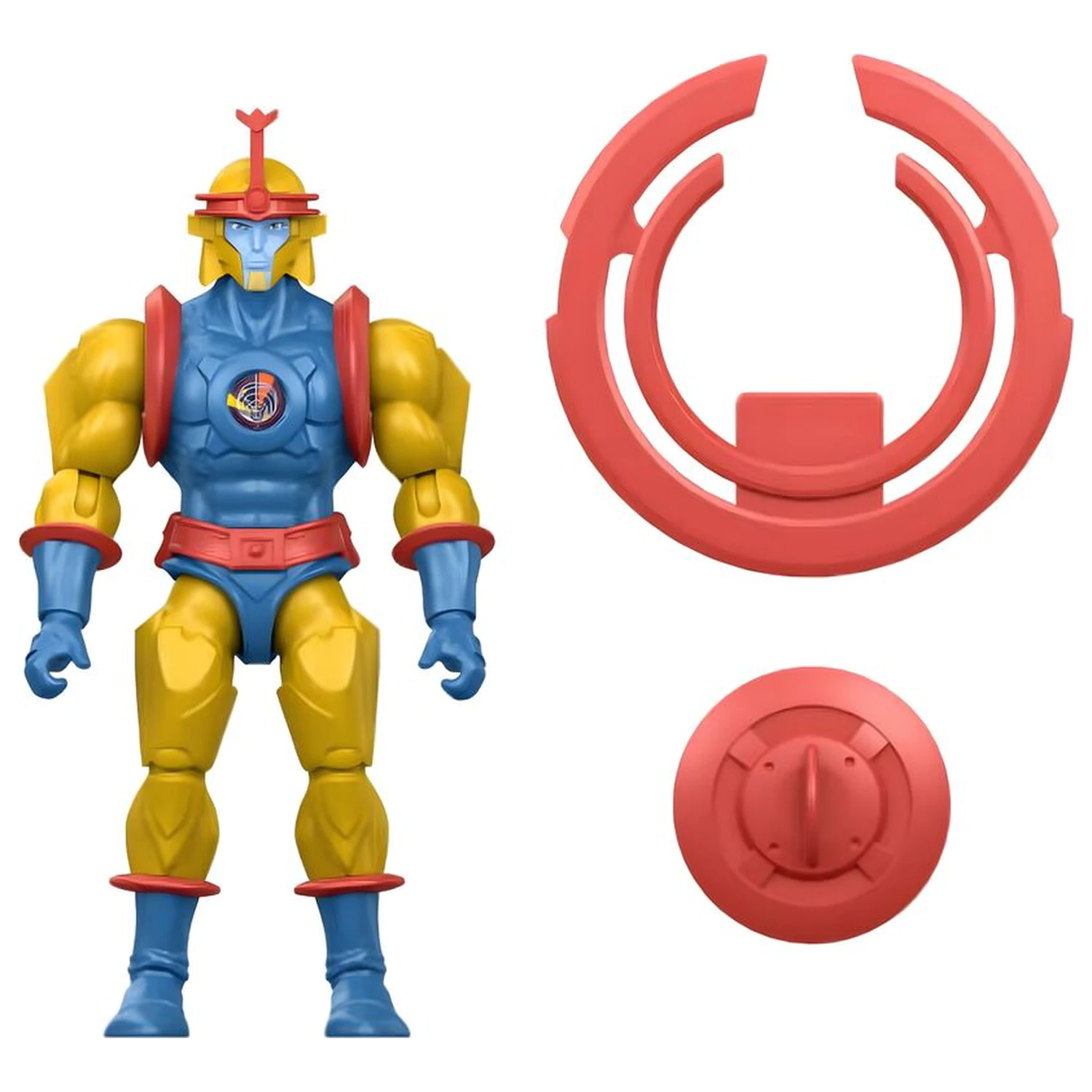 Masters of the Universe figurka Sy-Klone 14cm fotografii produktu