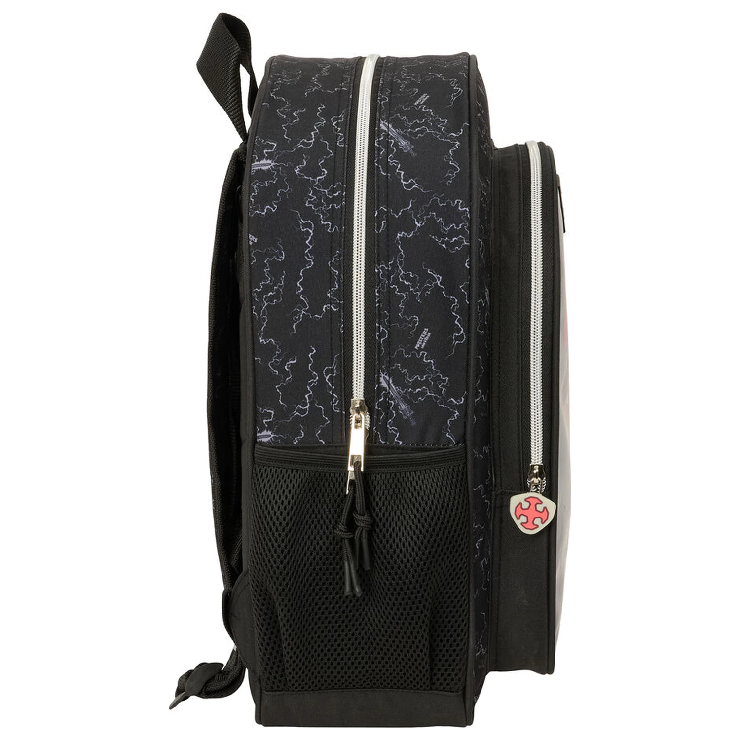 Masters of the Universe adaptabilní batoh 38 cm fotografii produktu