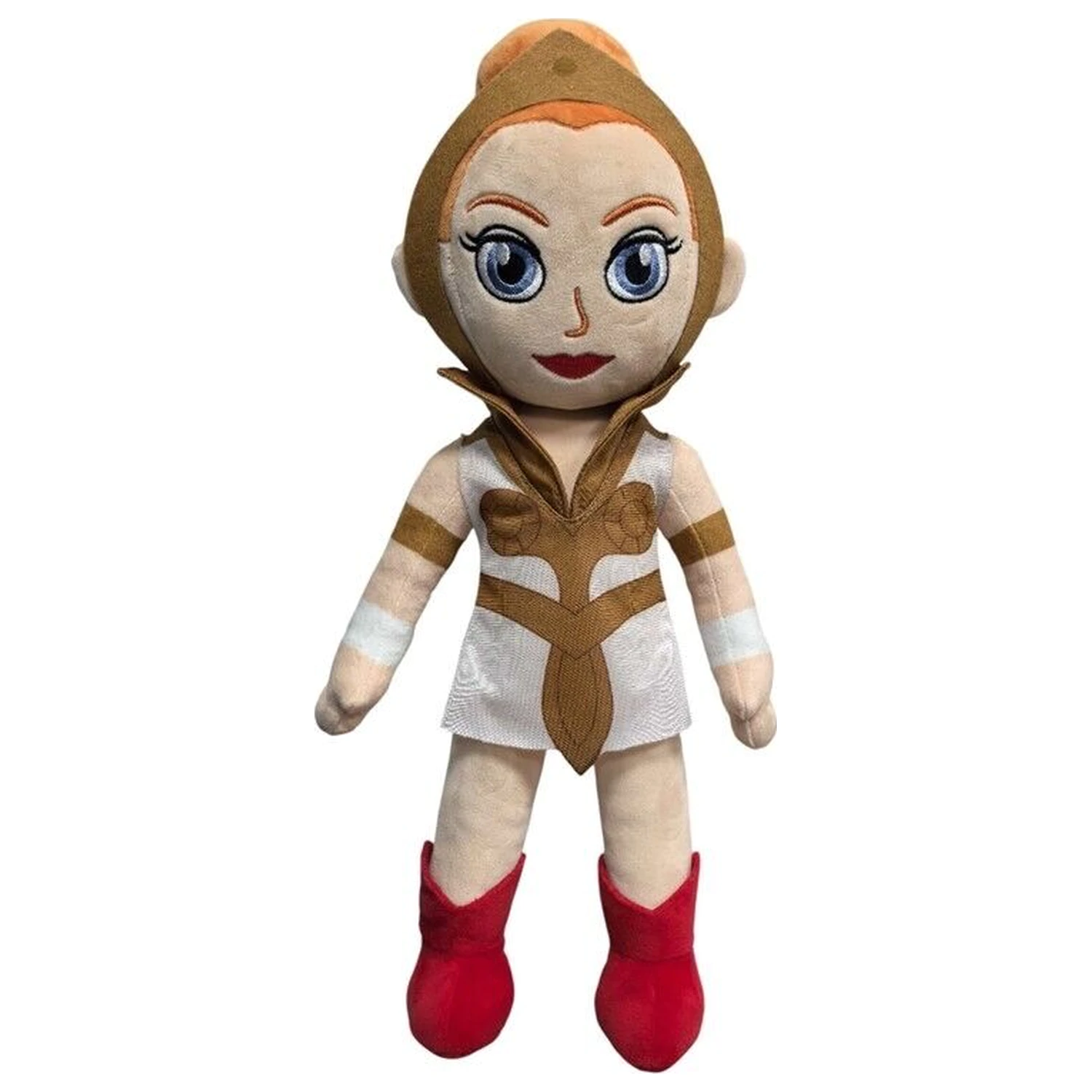 Masters of the Universe Teela plyšová hračka 25cm fotografii produktu