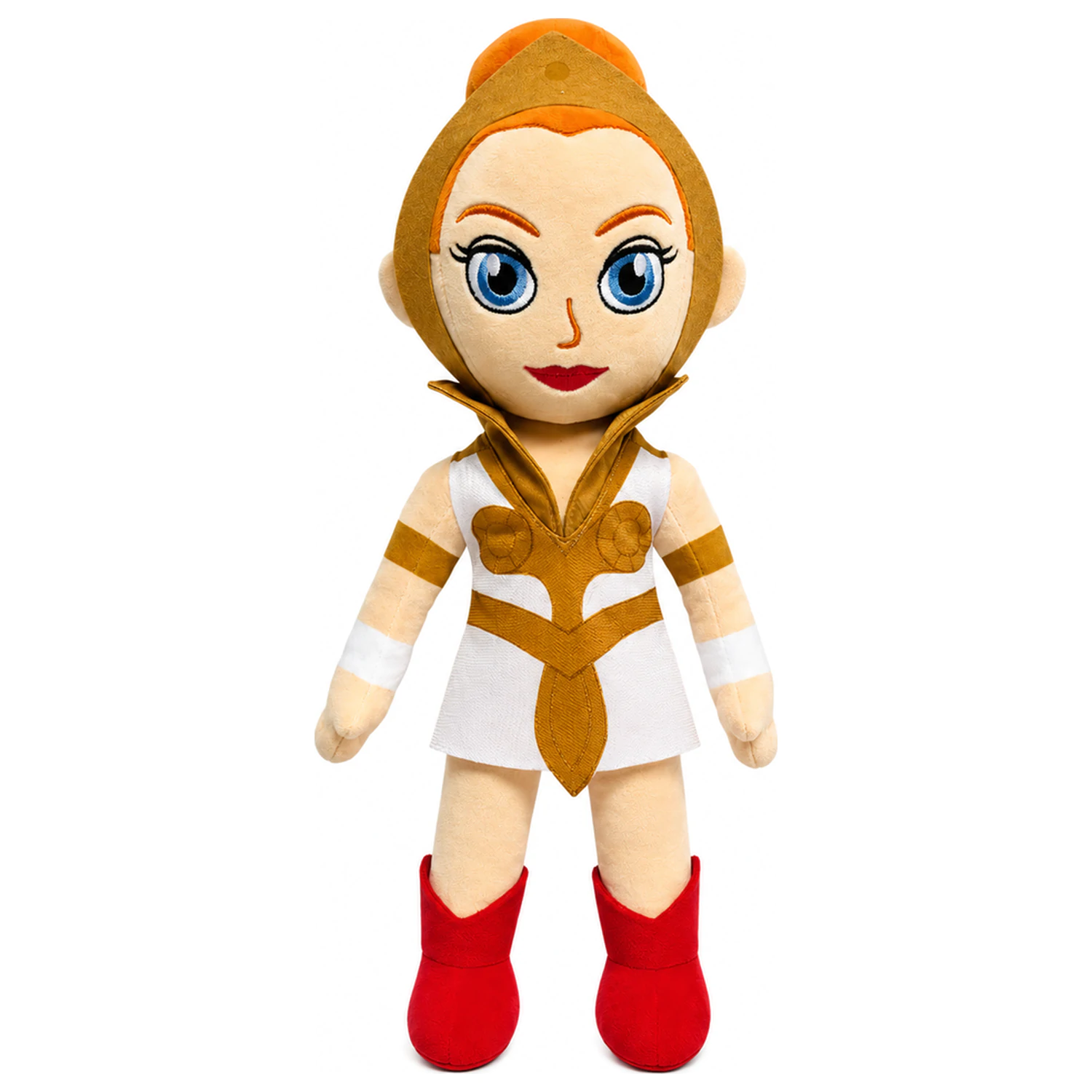 Masters of the Universe Teela plyšová hračka 25cm fotografii produktu