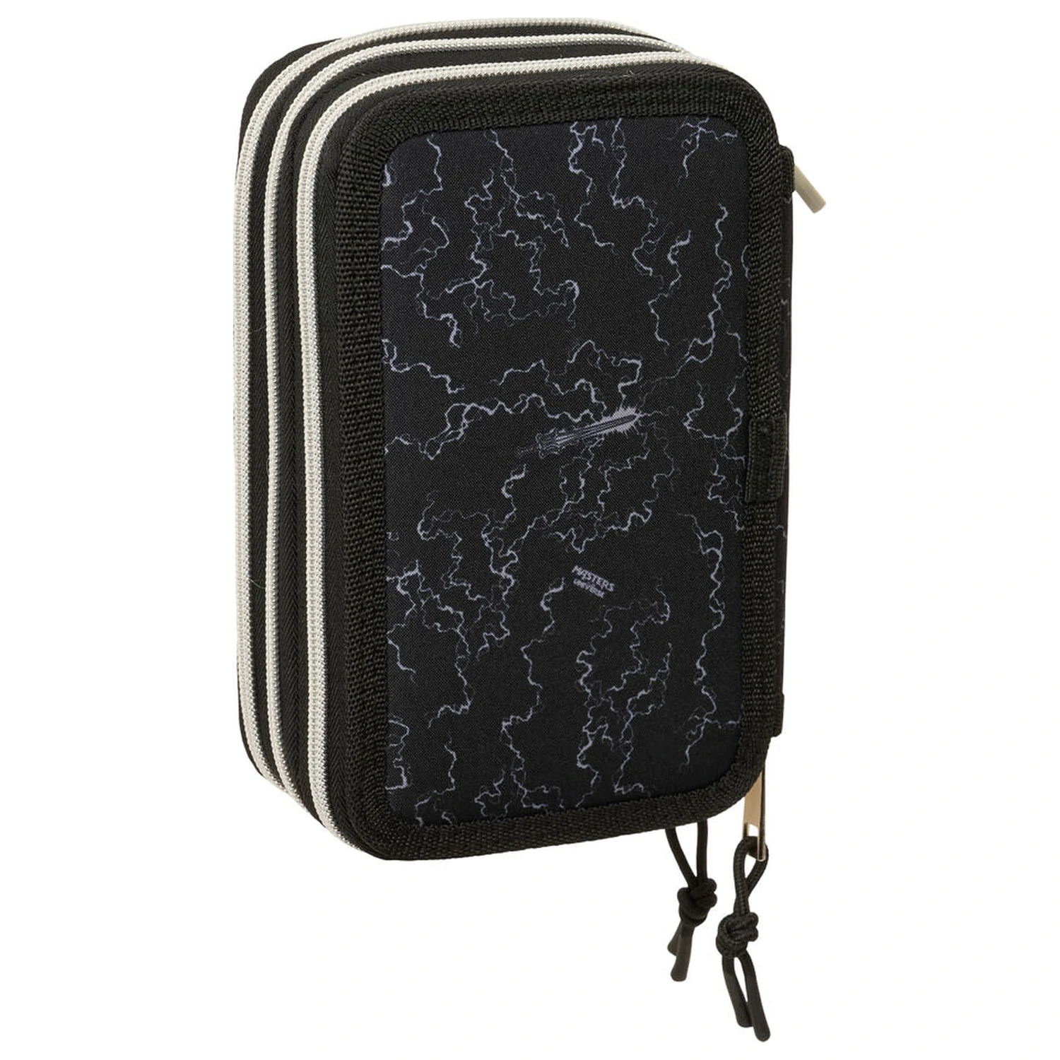 Masters of the Universe trojitý penál 37 kusů fotografii produktu