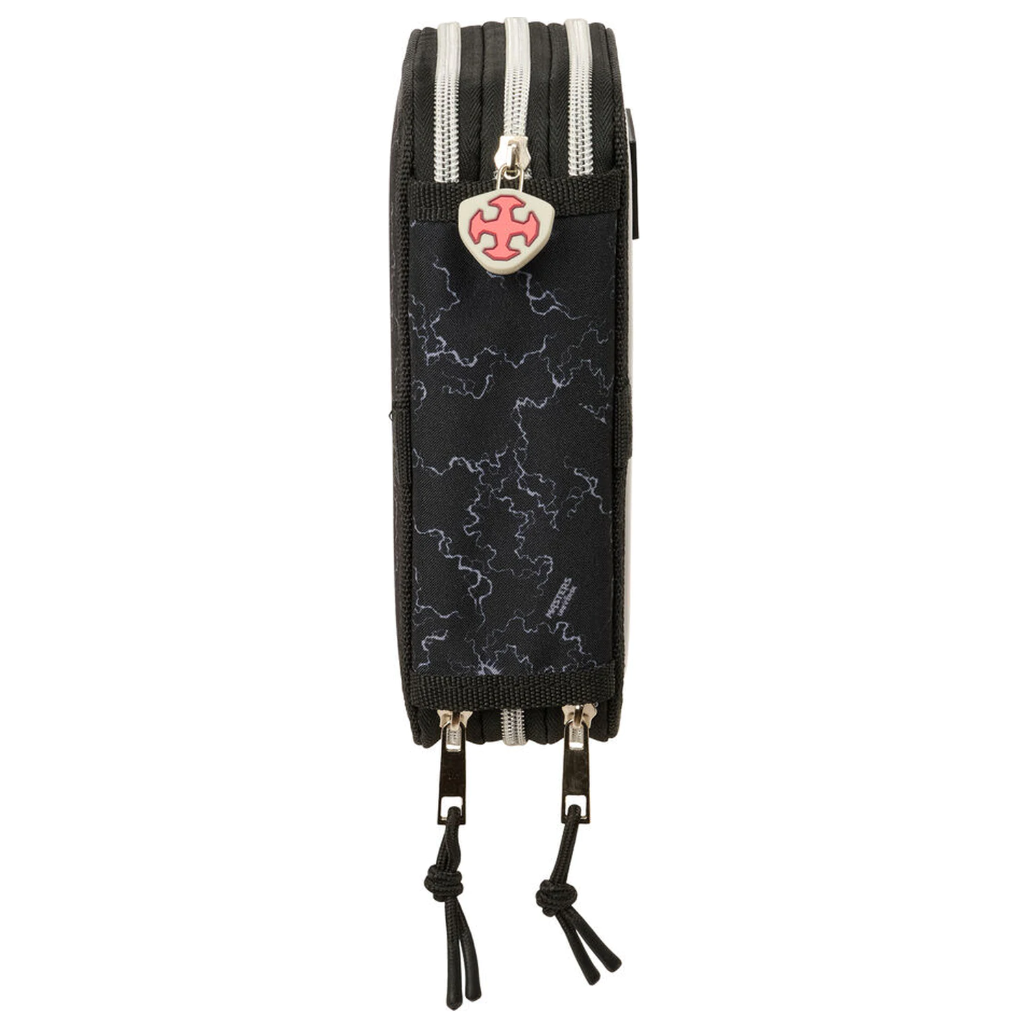 Masters of the Universe trojitý penál 37 kusů fotografii produktu