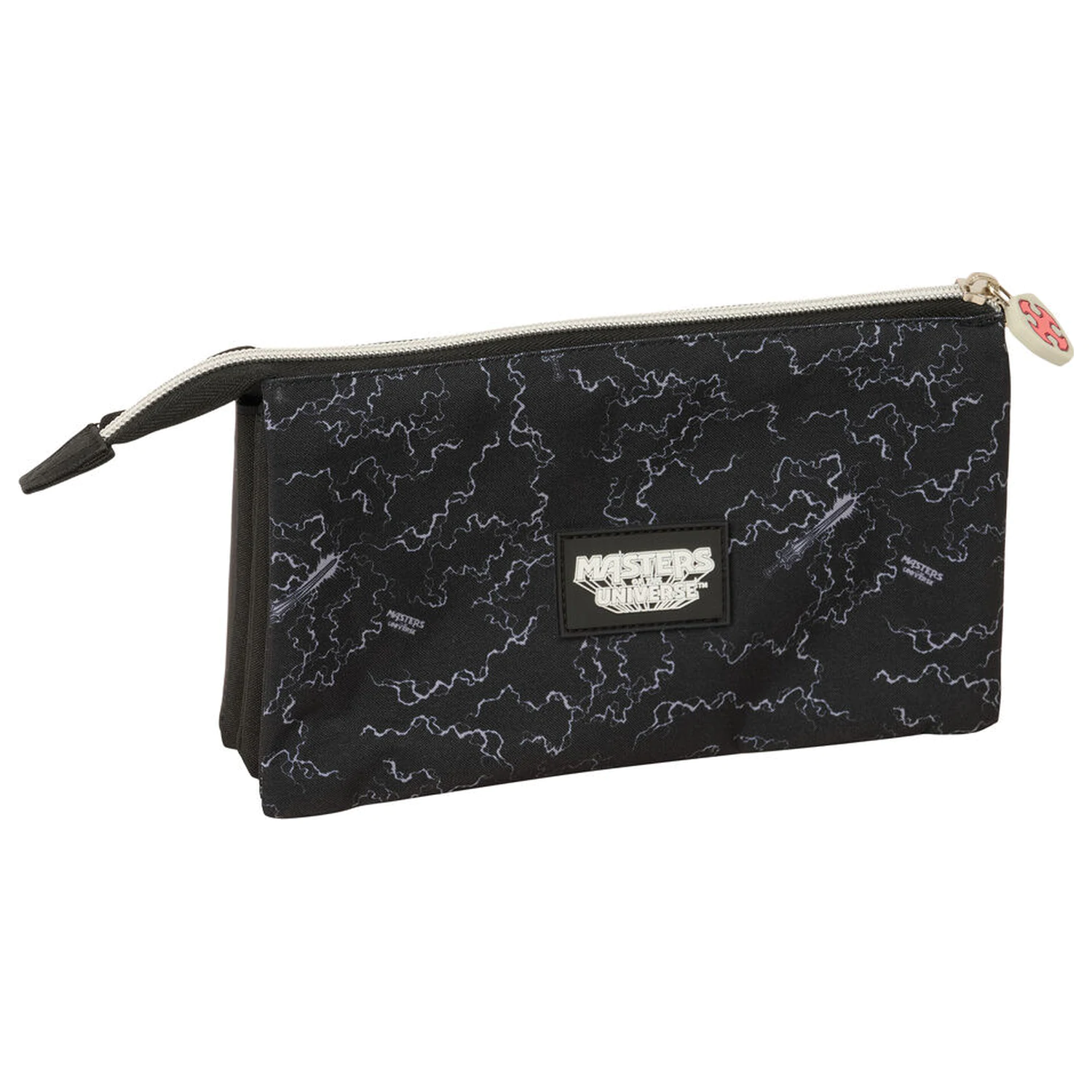 Masters of the Universe trojitý penál fotografii produktu