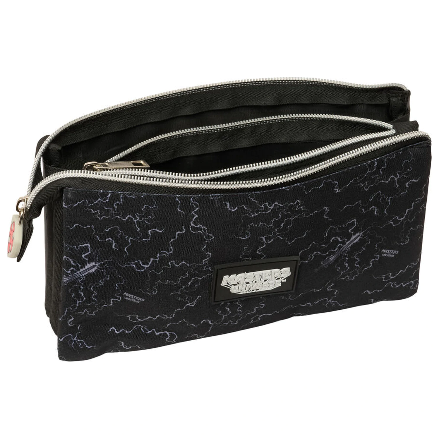 Masters of the Universe trojitý penál fotografii produktu