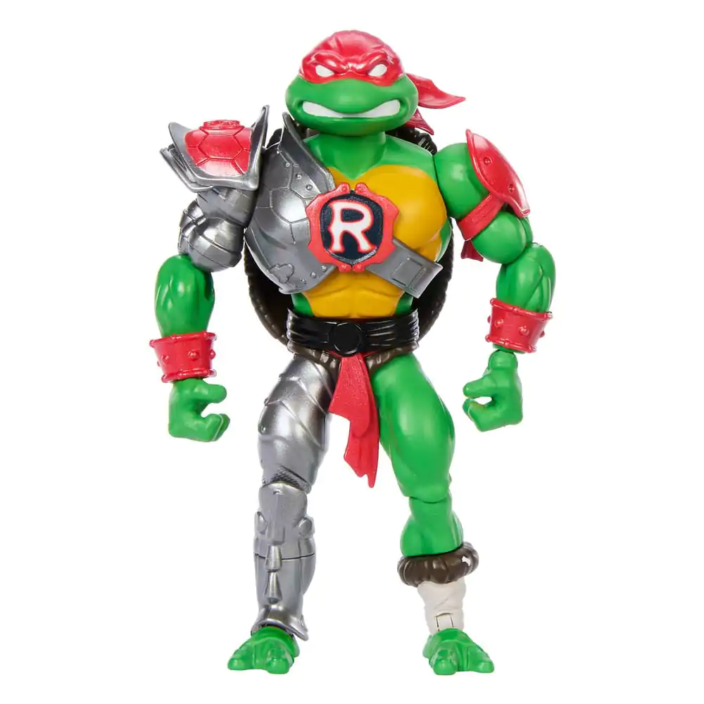 Masters of the Universe Turtles of Grayskull figurka Raphael 14 cm fotografii produktu