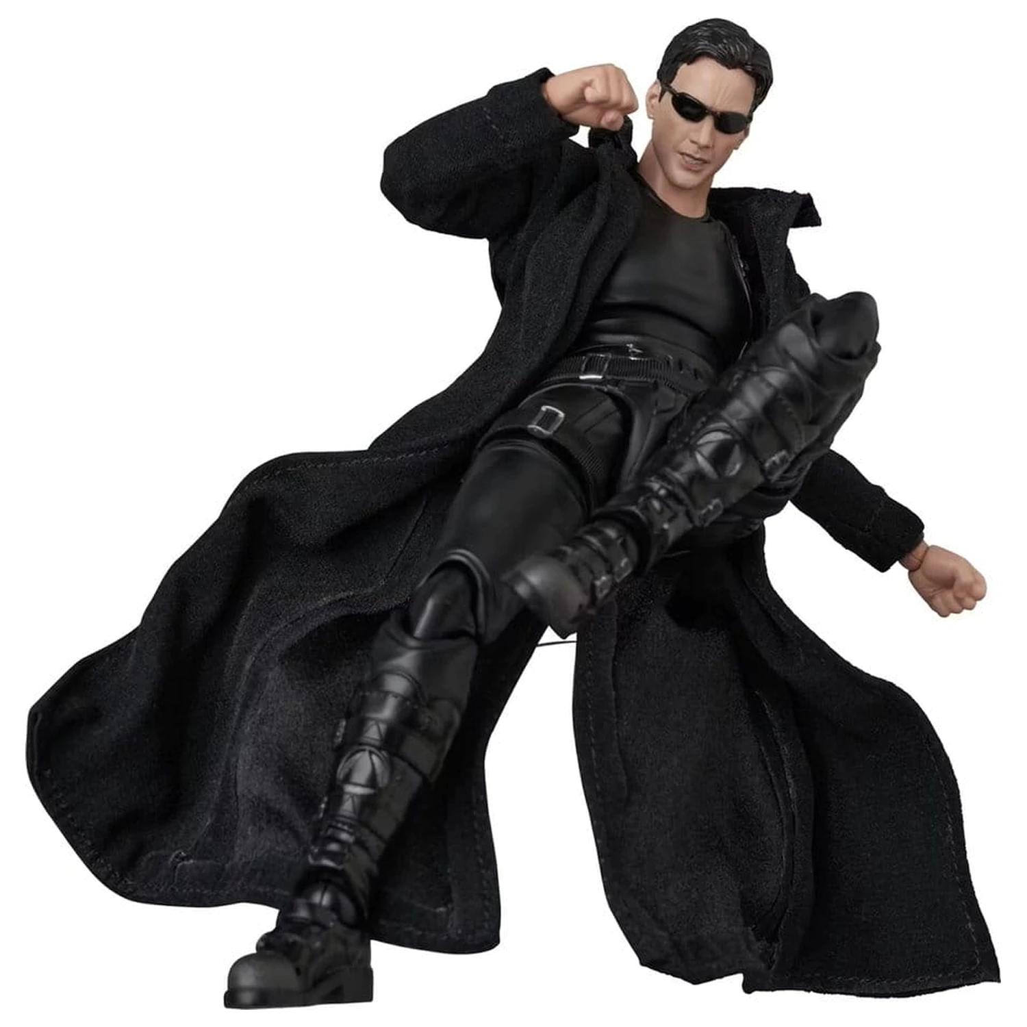 Matrix MAFEX akční figurka Neo 16 cm fotografii produktu