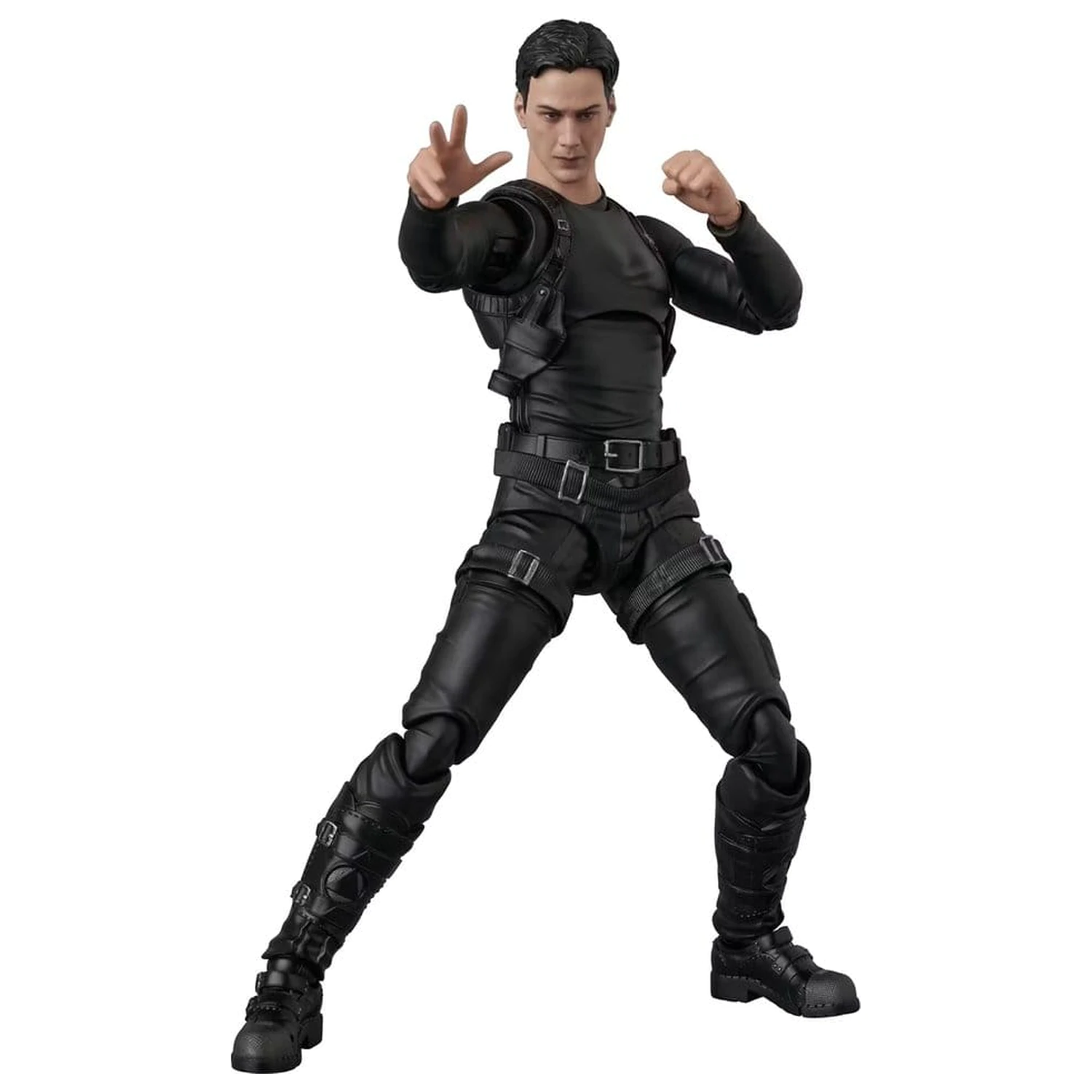 Matrix MAFEX akční figurka Neo 16 cm fotografii produktu