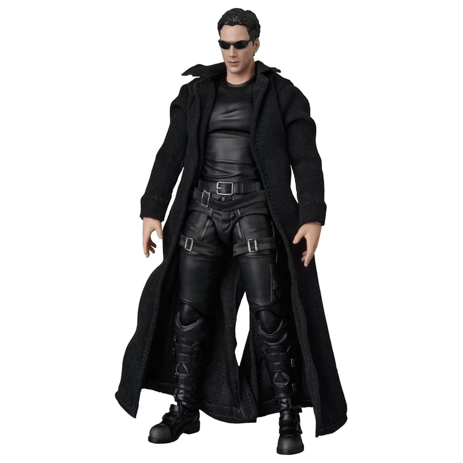 Matrix MAFEX akční figurka Neo 16 cm fotografii produktu