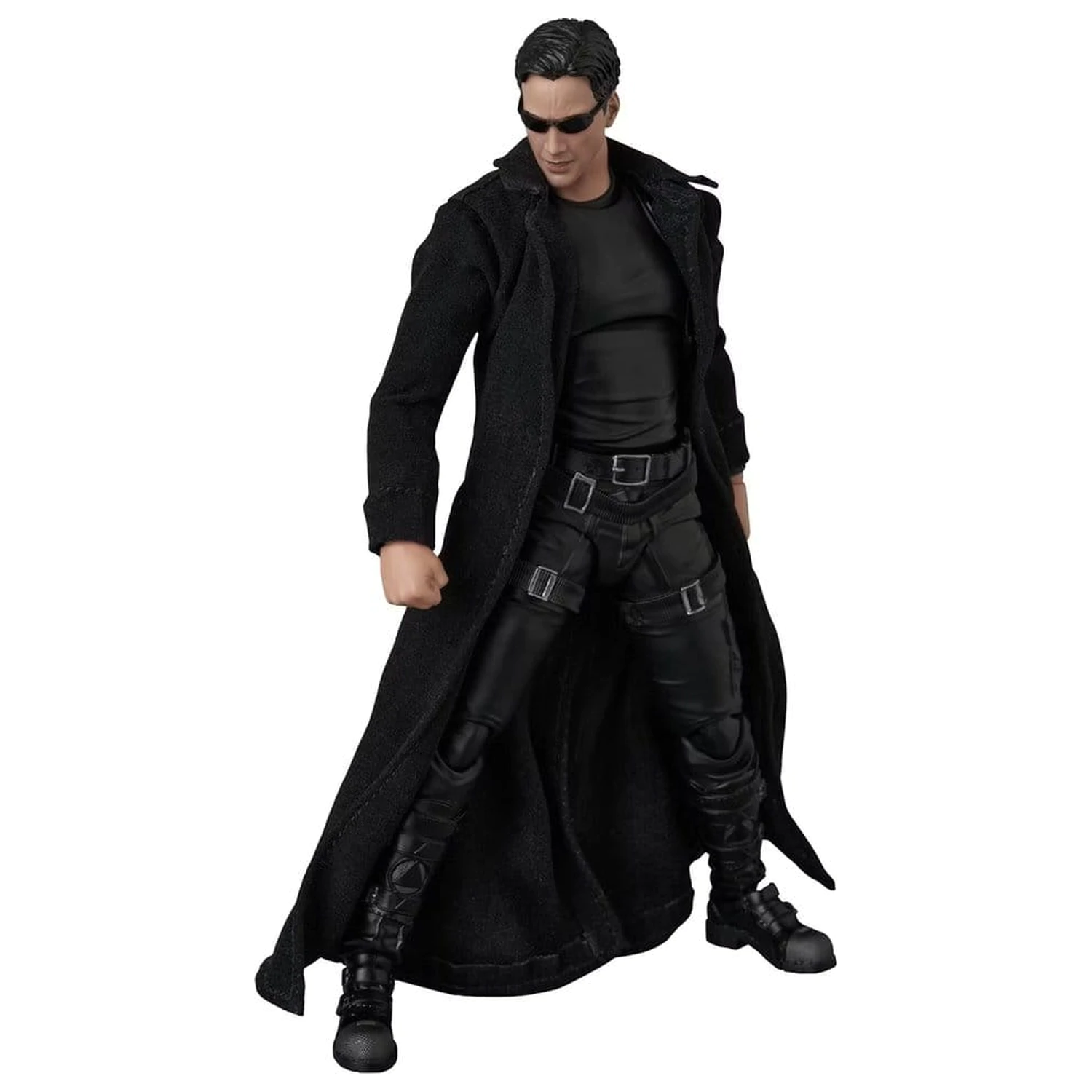 Matrix MAFEX akční figurka Neo 16 cm fotografii produktu