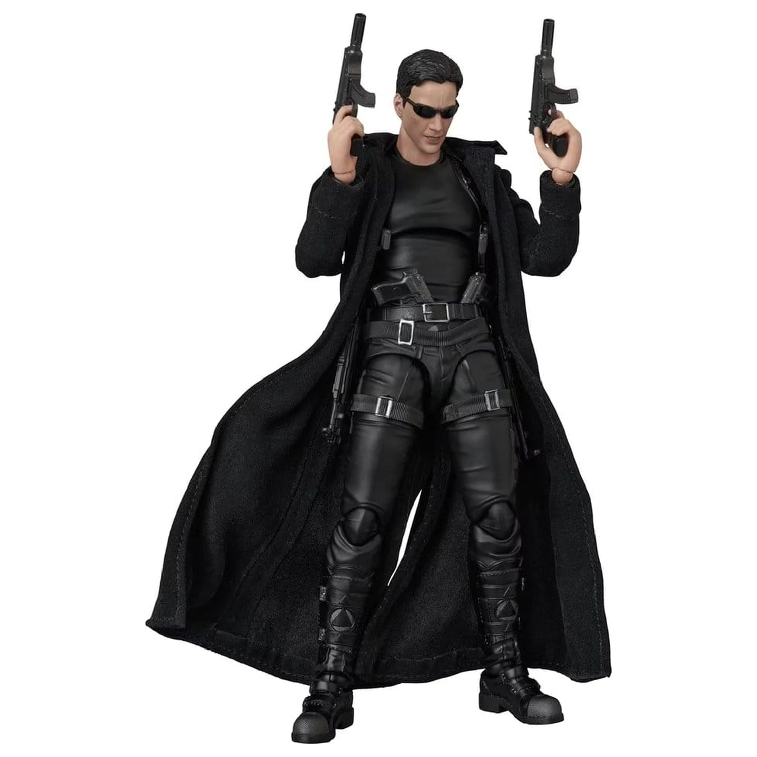 Matrix MAFEX akční figurka Neo 16 cm fotografii produktu