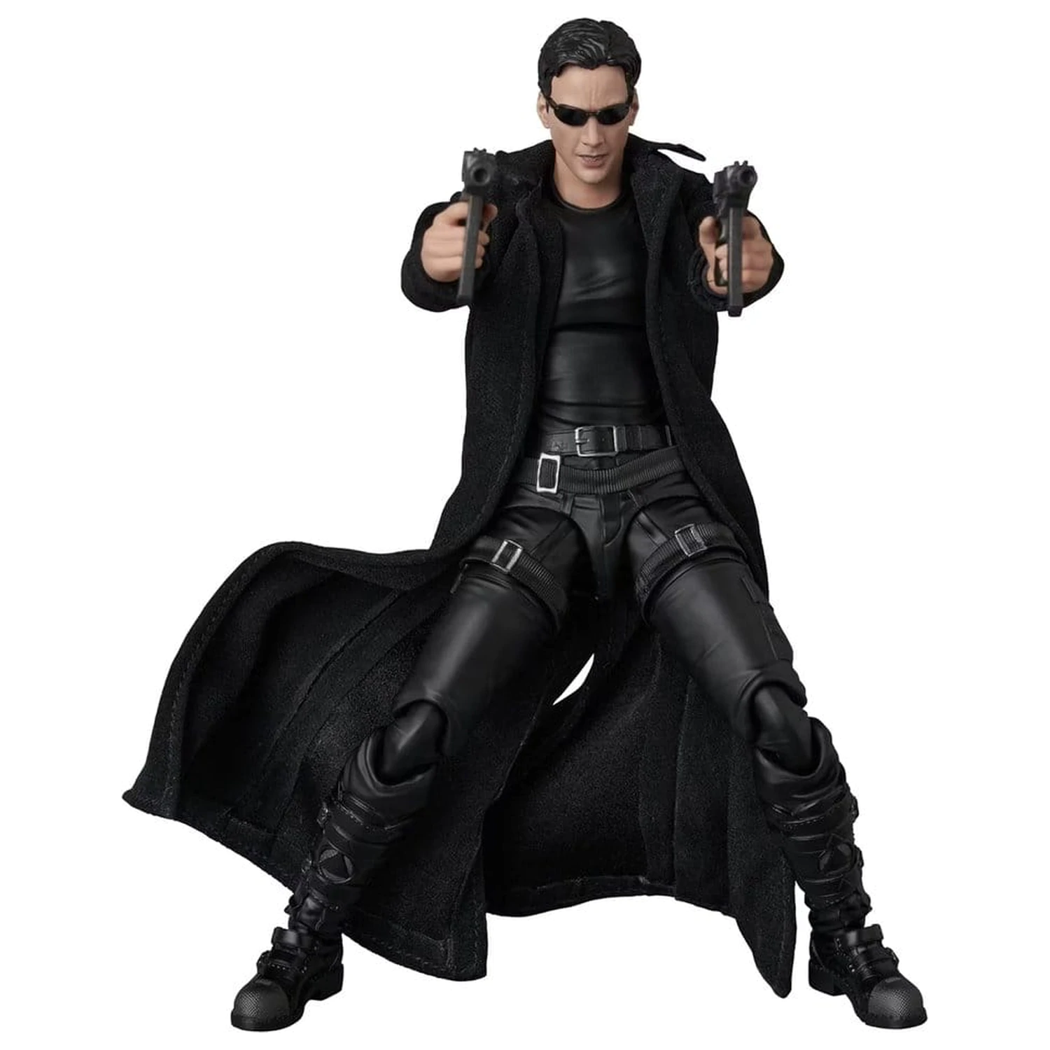 Matrix MAFEX akční figurka Neo 16 cm fotografii produktu