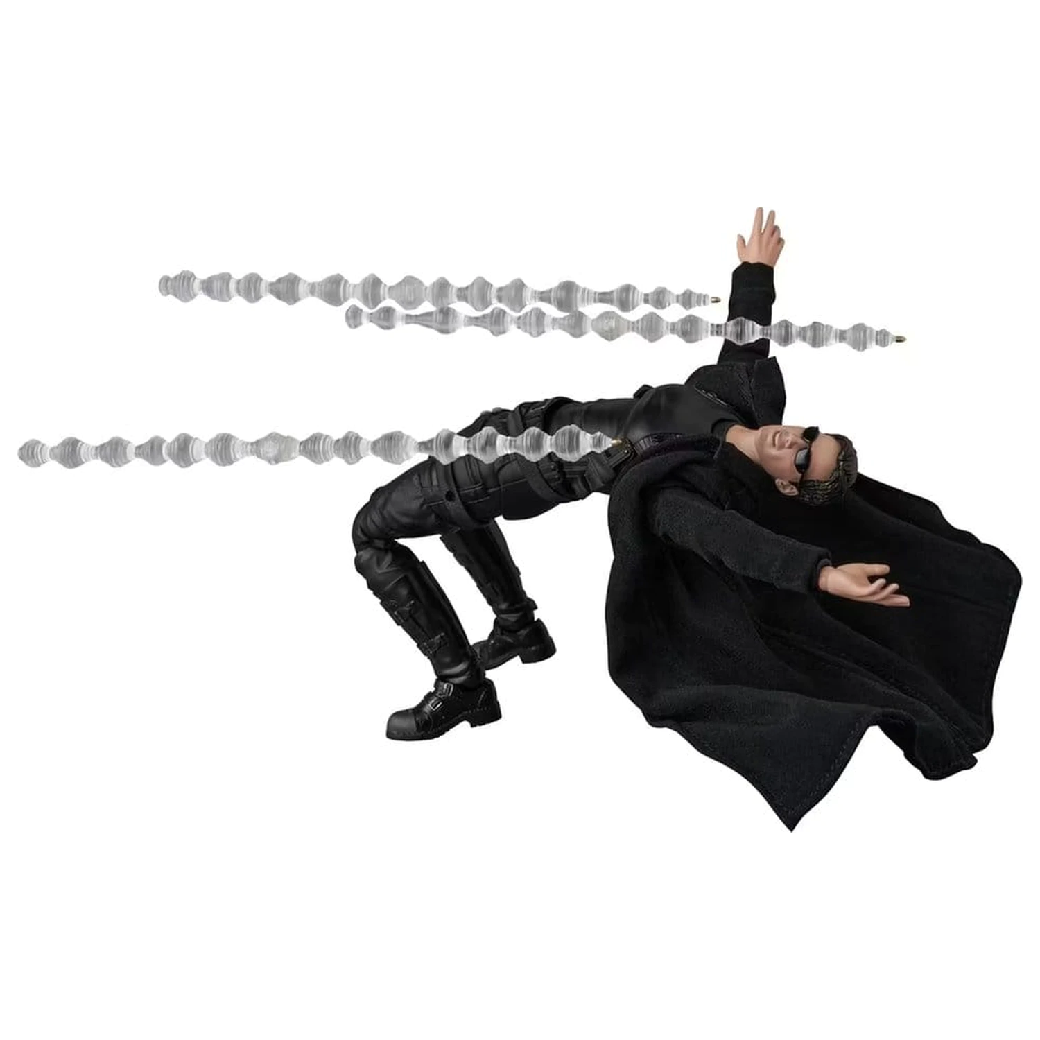 Matrix MAFEX akční figurka Neo 16 cm fotografii produktu