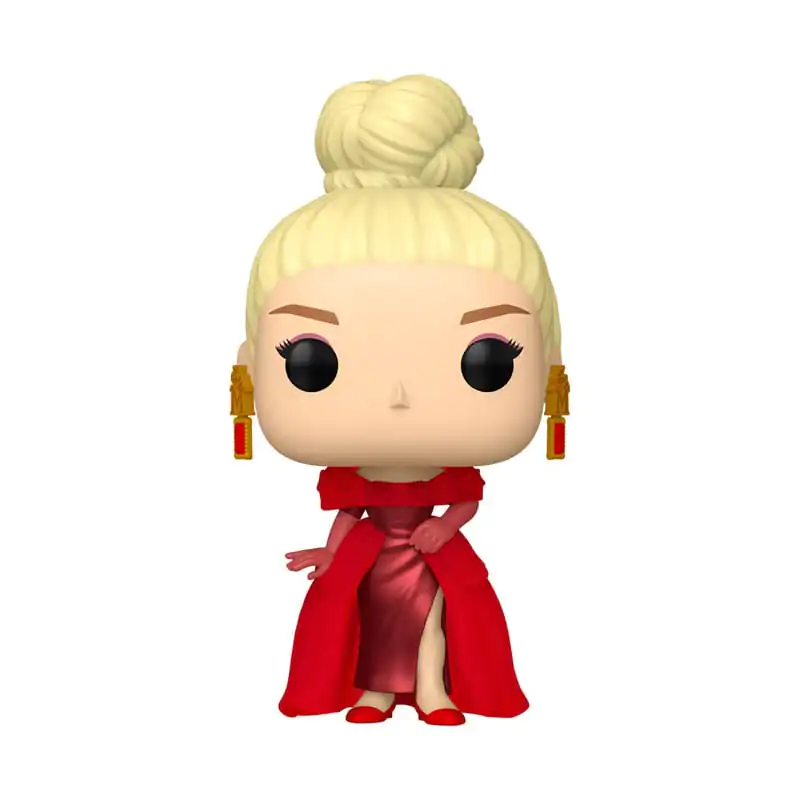 Mattel 80th Anniversary Funko POP! Retro Toys vinylová figurka Barbie 9 cm fotografii produktu