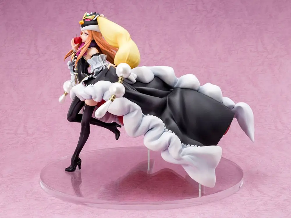 Mawaru-Penguindrum PVC socha 1/7 Princezna Křišťálu 10. výročí 23 cm fotografii produktu