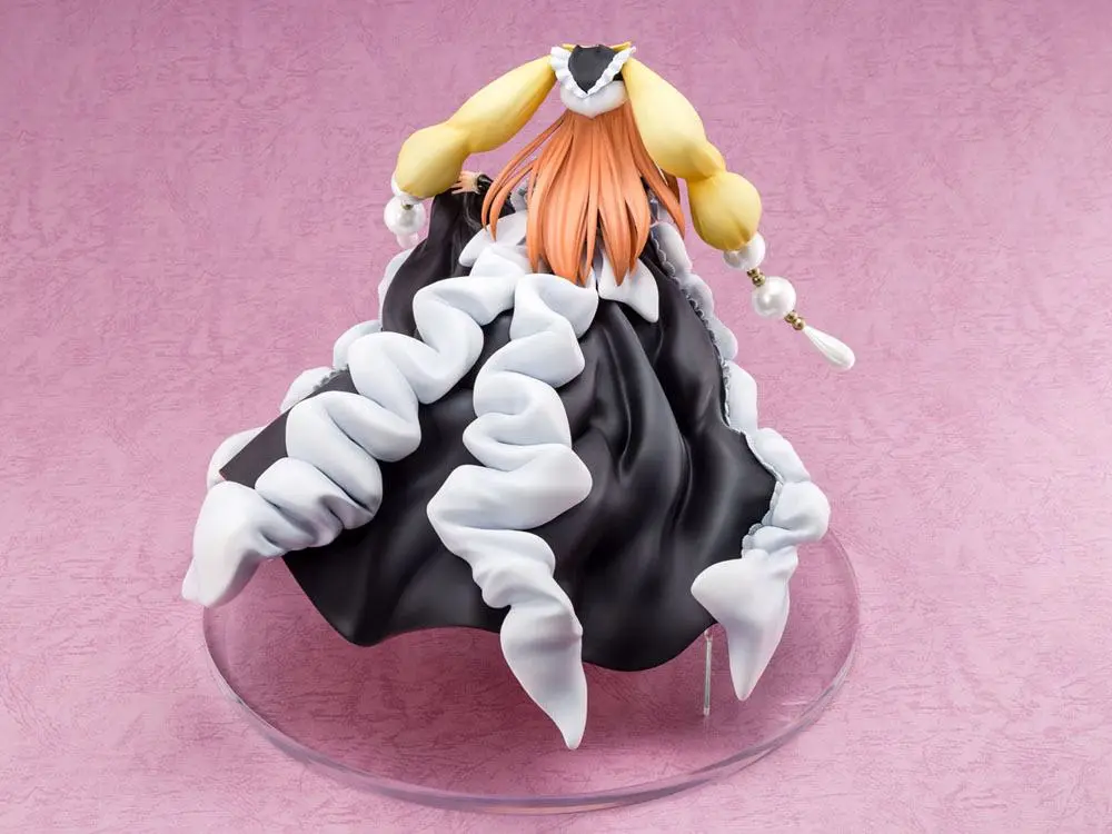 Mawaru-Penguindrum PVC socha 1/7 Princezna Křišťálu 10. výročí 23 cm fotografii produktu