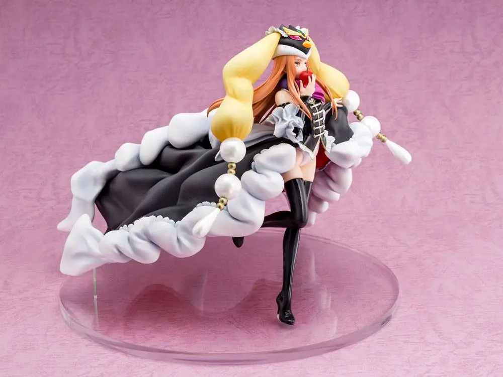 Mawaru-Penguindrum PVC socha 1/7 Princezna Křišťálu 10. výročí 23 cm fotografii produktu