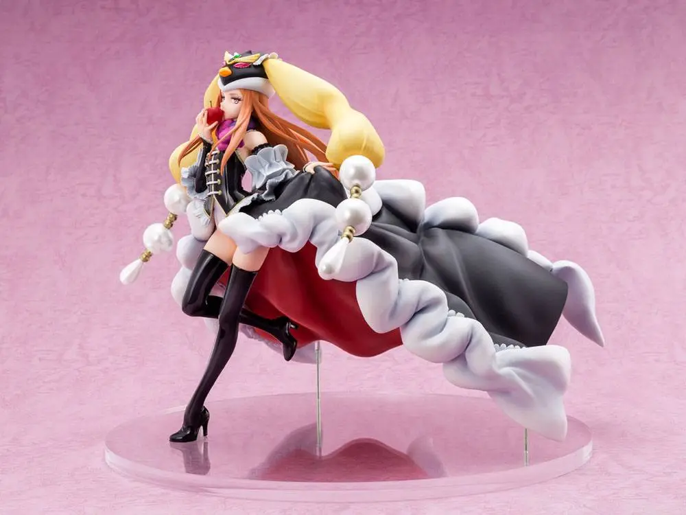 Mawaru-Penguindrum PVC socha 1/7 Princezna Křišťálu 10. výročí 23 cm fotografii produktu