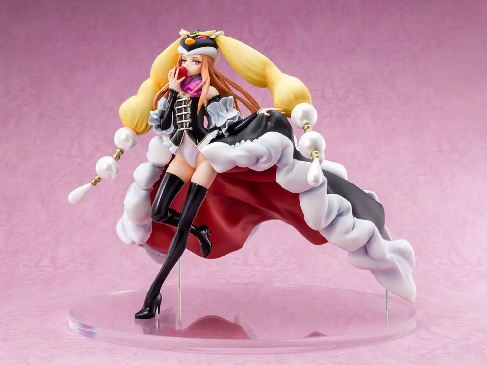 Mawaru-Penguindrum PVC socha 1/7 Princezna Křišťálu 10. výročí 23 cm fotografii produktu