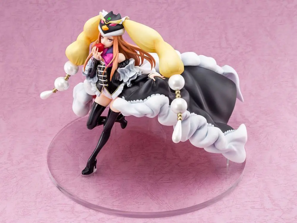 Mawaru-Penguindrum PVC socha 1/7 Princezna Křišťálu 10. výročí 23 cm fotografii produktu