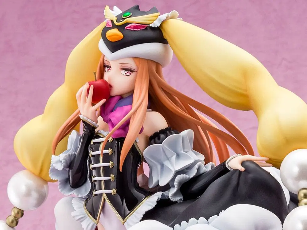 Mawaru-Penguindrum PVC socha 1/7 Princezna Křišťálu 10. výročí 23 cm fotografii produktu