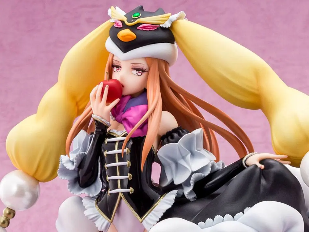 Mawaru-Penguindrum PVC socha 1/7 Princezna Křišťálu 10. výročí 23 cm fotografii produktu