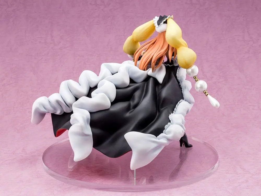 Mawaru-Penguindrum PVC socha 1/7 Princezna Křišťálu 10. výročí 23 cm fotografii produktu