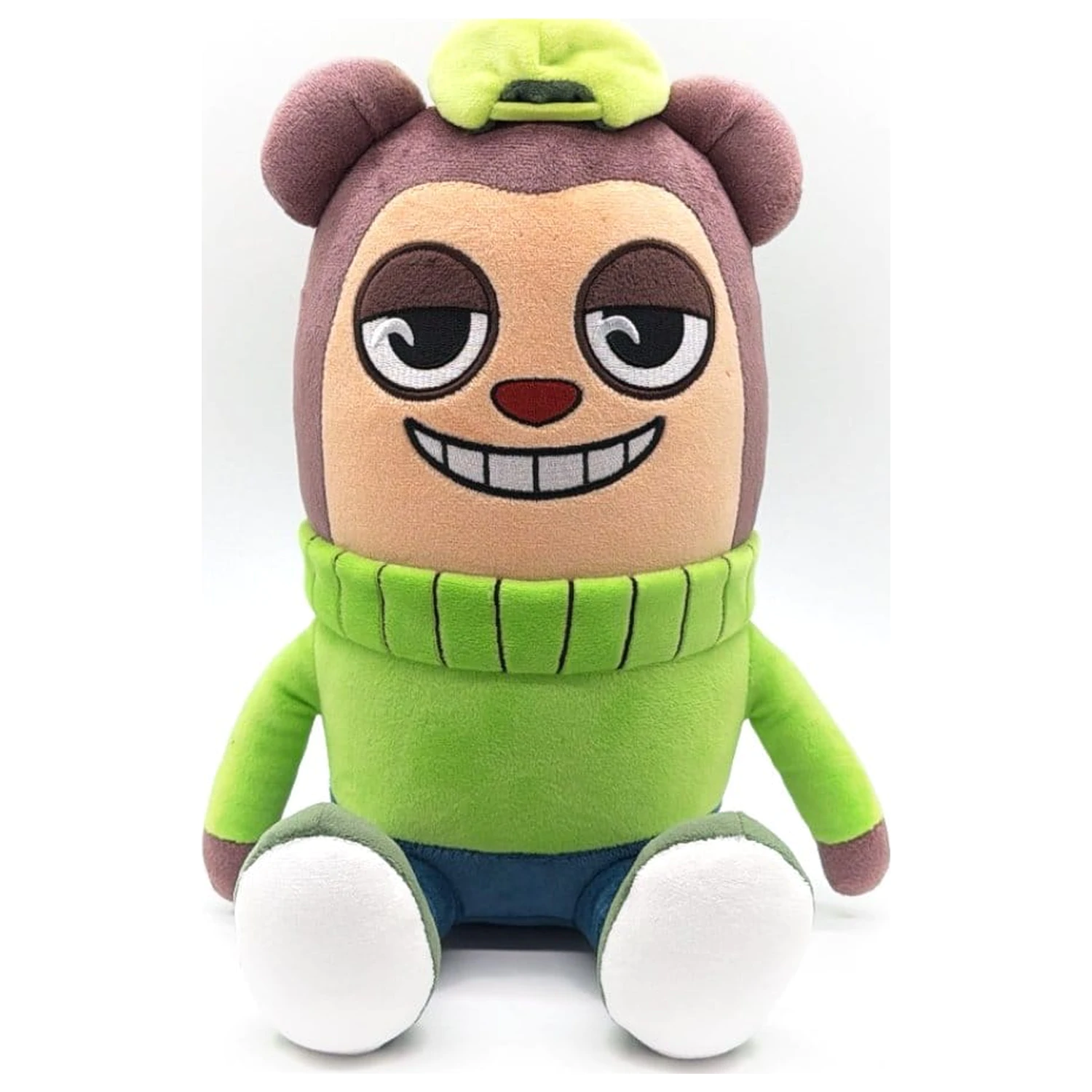 MaxDesignPro Plyšová figurka Angus 22 cm fotografii produktu