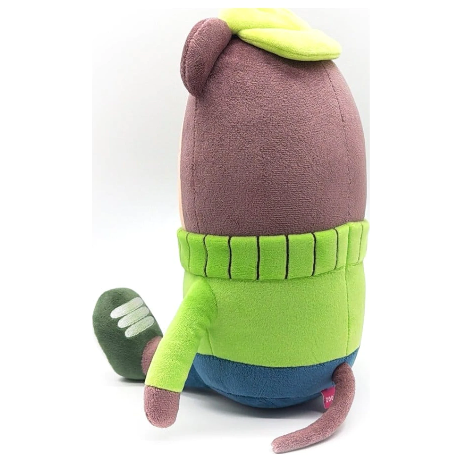 MaxDesignPro Plyšová figurka Angus 22 cm fotografii produktu