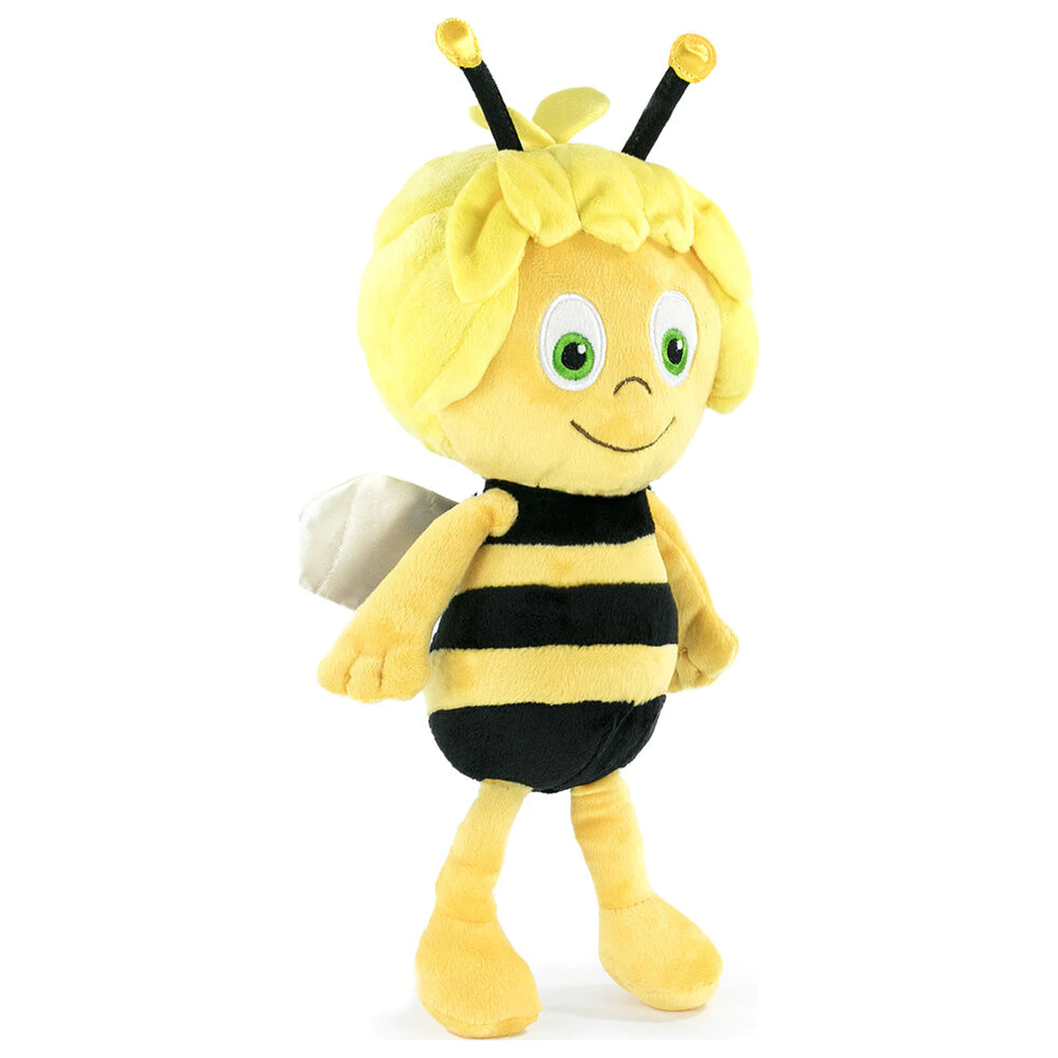 Maya the Bee Klasická plyšová hračka 32cm fotografii produktu