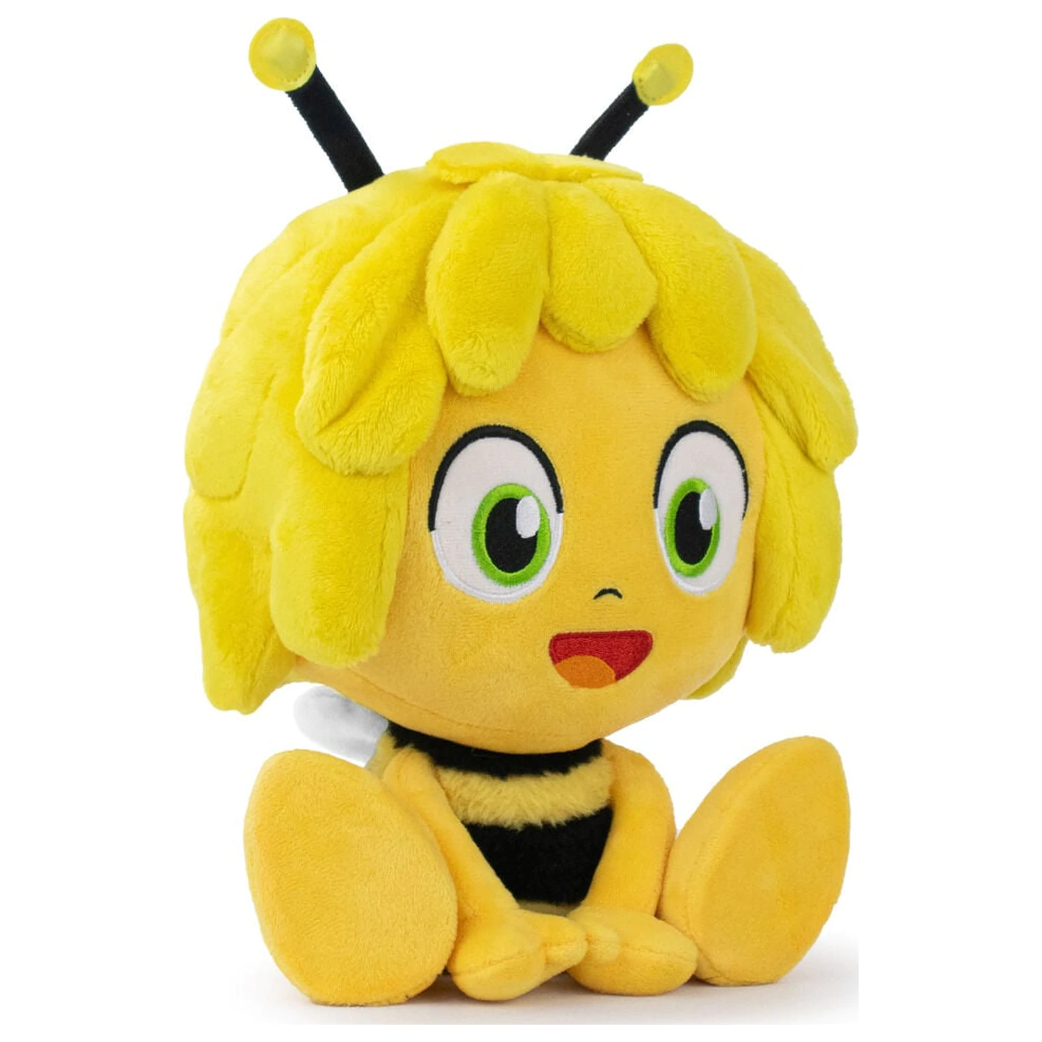 Maya The Bee plyšová hračka 25cm fotografii produktu