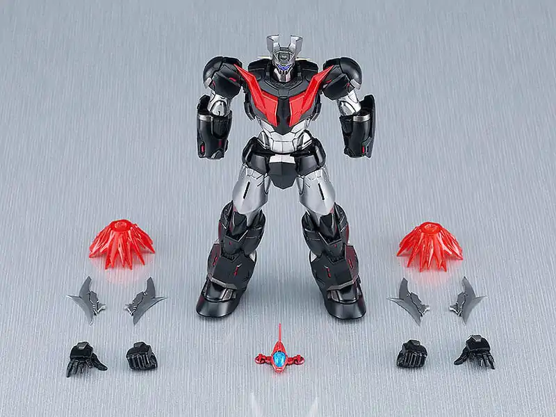 Mazinger Destroying Hell Moderoid plastová modelová stavebnice Mazinger ZEST 14 cm fotografii produktu