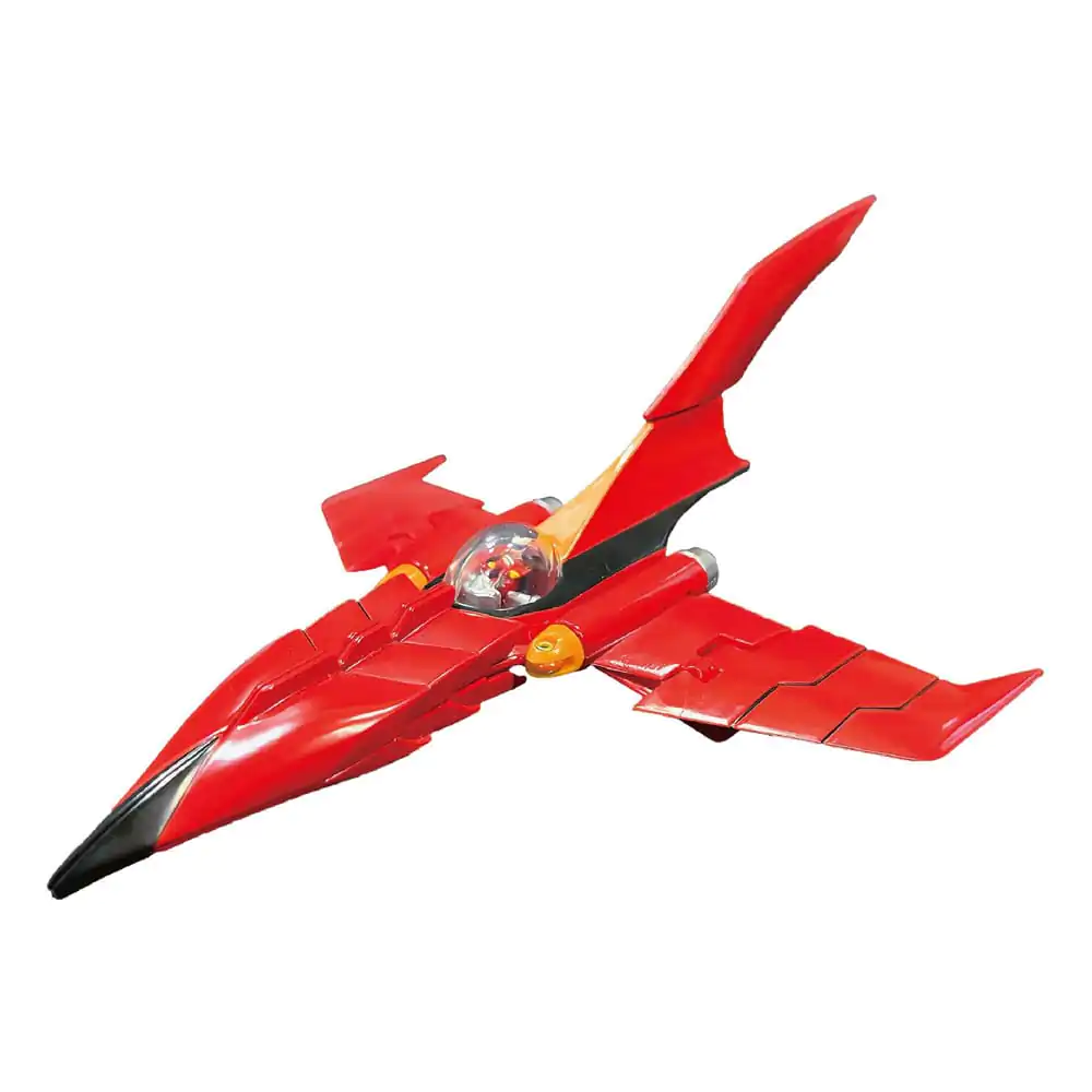 Mazinger Diecast Akční figurka Metal Action Kaiser Pilder Renewal Ver. fotografii produktu