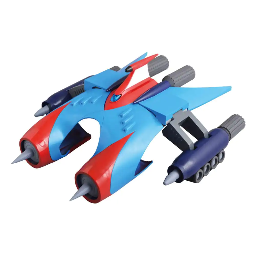 Mazinger Grand Action Bigsize Model PVC Socha Drill Spazer 57 cm fotografii produktu