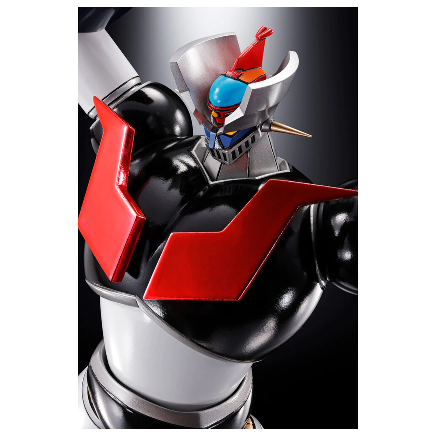 Mazinger Z Double Mazinger Figuarts Zero figurka 19,5 cm fotografii produktu