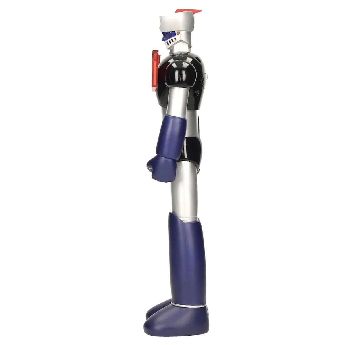 Mazinger Z PVC socha se zvukem Mazinger Z 30 cm fotografii produktu