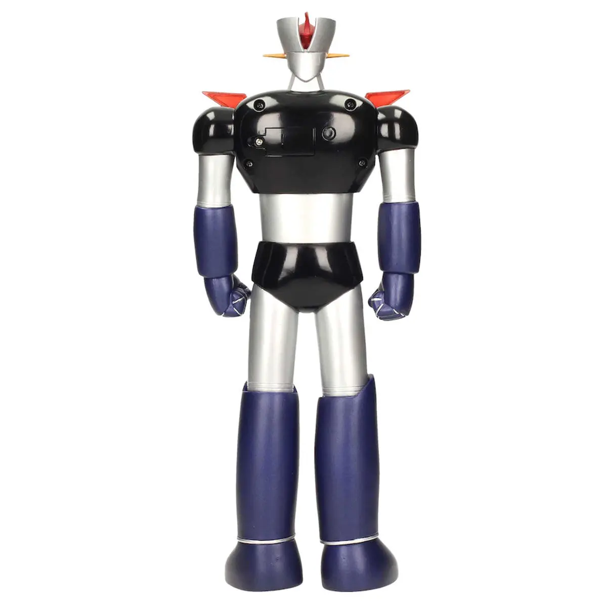 Mazinger Z PVC socha se zvukem Mazinger Z 30 cm fotografii produktu