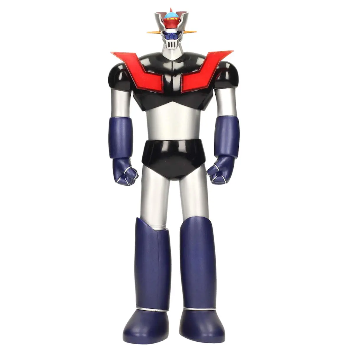 Mazinger Z PVC socha se zvukem Mazinger Z 30 cm fotografii produktu