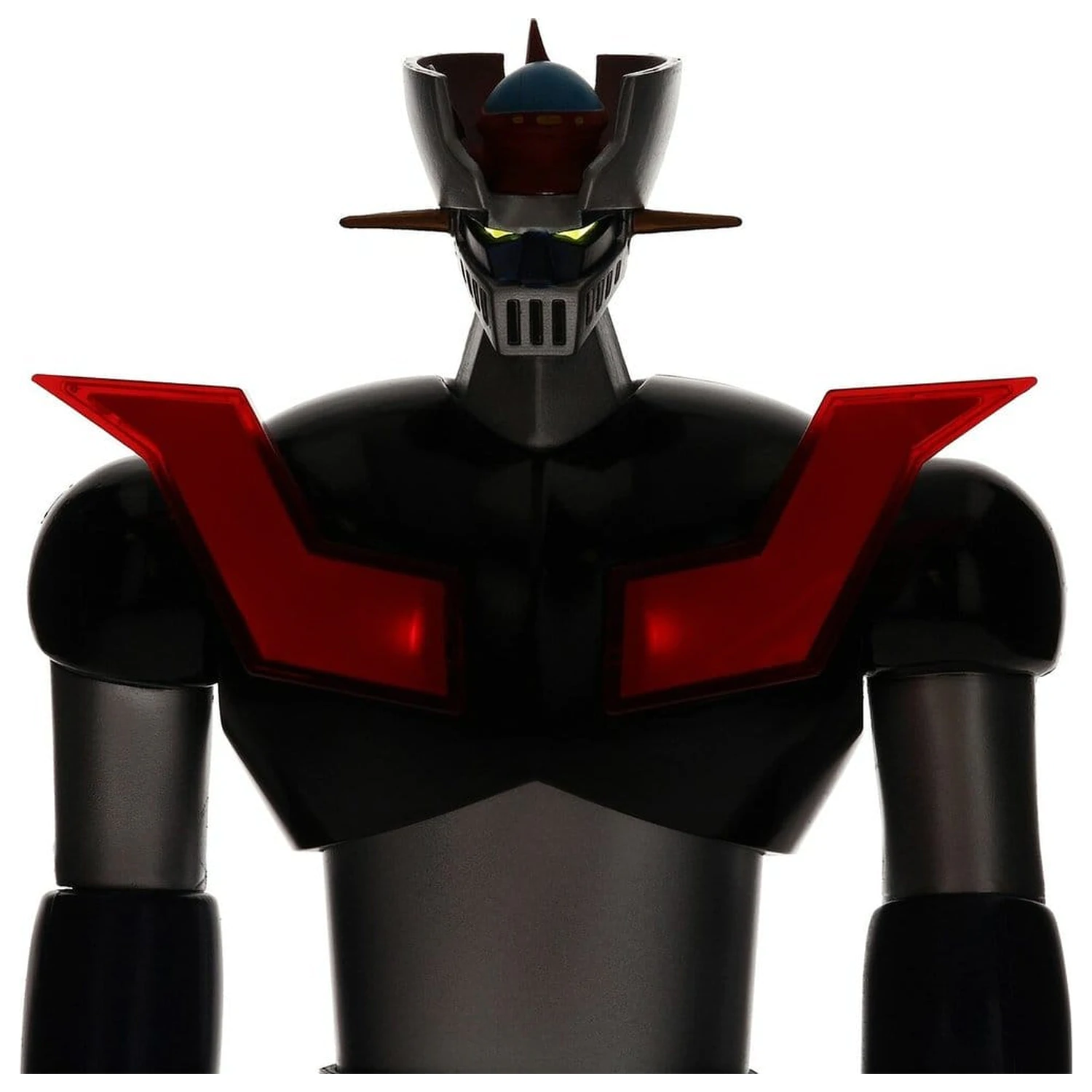 Mazinger Z figurka se světlem 30cm fotografii produktu