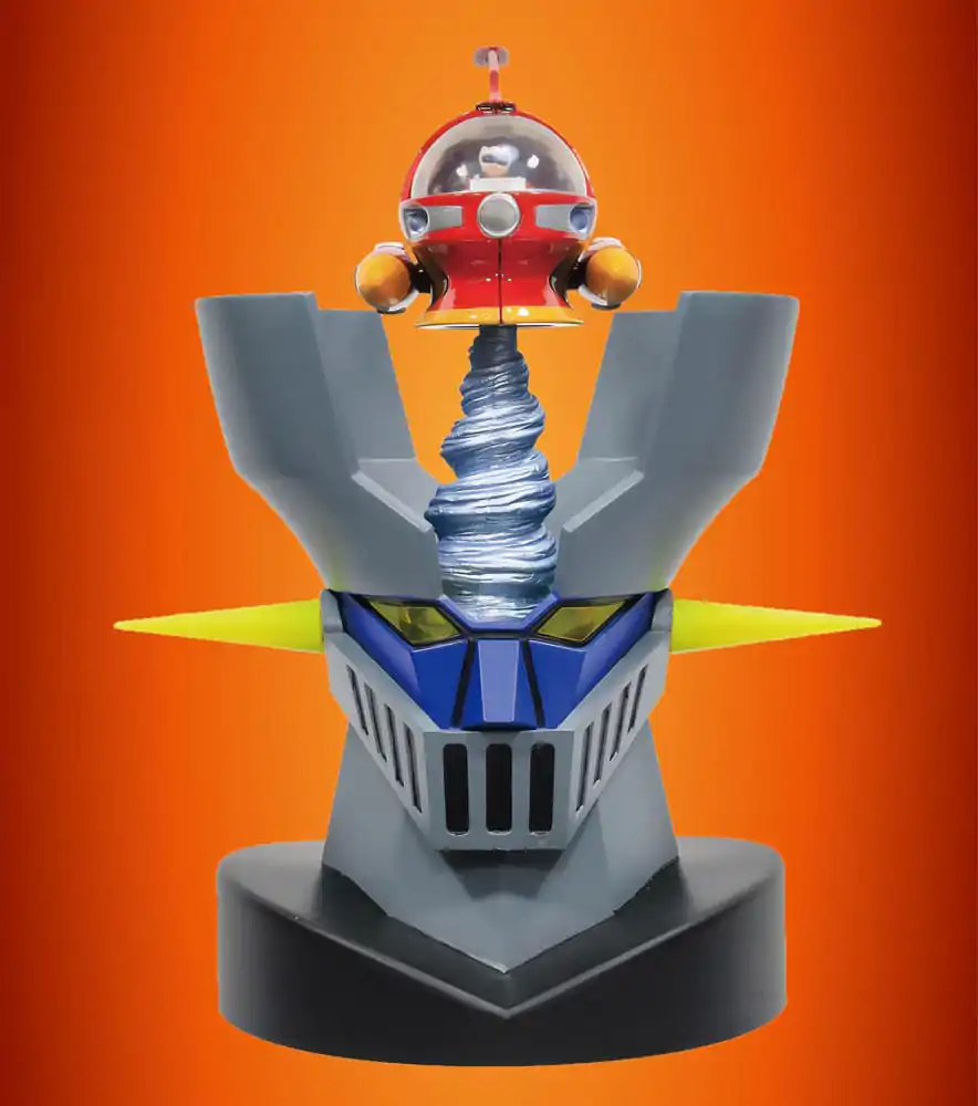 Mazinger Z Figurka Metal Action Brain Condor Hover a Jet Pilder Sada 11 cm fotografii produktu